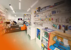 TecnoPhone – Expertos en reparación y venta de electrónica en Alicante. Nuevos, reacondicionados y 2ªmano con garantía