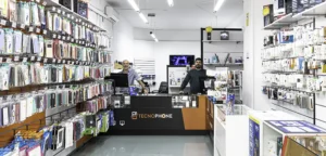 servicio técnico electrónica en Alicante - TecnoPhone Reparación de móvil ordenadores portatil tablets tv en Alicante centro xx