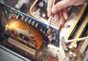 servicio técnico electrónica alicante - Servicio profesional TecnoPhone Alicante