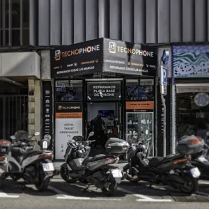 tienda arreglar móvil en Alicante - TecnoPhone reparamos moviles, tablets, ordenadores, portátiles, tv, imac, macbook