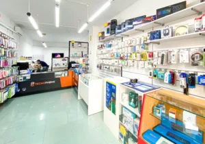 venta de electrónica - Compra móviles, tablets, ordenadores y portátiles Nuevos, reacondicionados y 2ªmano con garantía. Productos de calidad de marcas Apple, Samsung, Xiaomi, Huawei y más. TecnoPhone Alicante centro